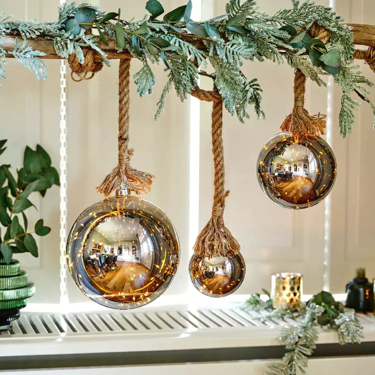 Giant bauble deals